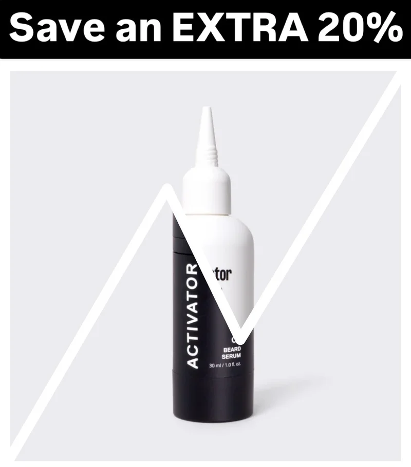 Extra savings!