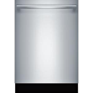Save $210: Bosch 100 Series Built-In Dishwasher