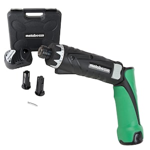 25% Off Select Metabo HPT Power Tools