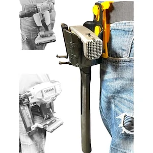 40% Off Select Boxtown Team Tool Belt Accessories