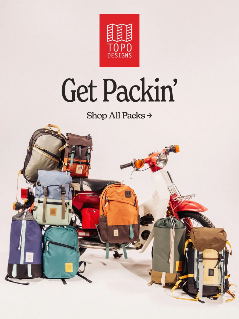 Shop ur Best Back Packs
