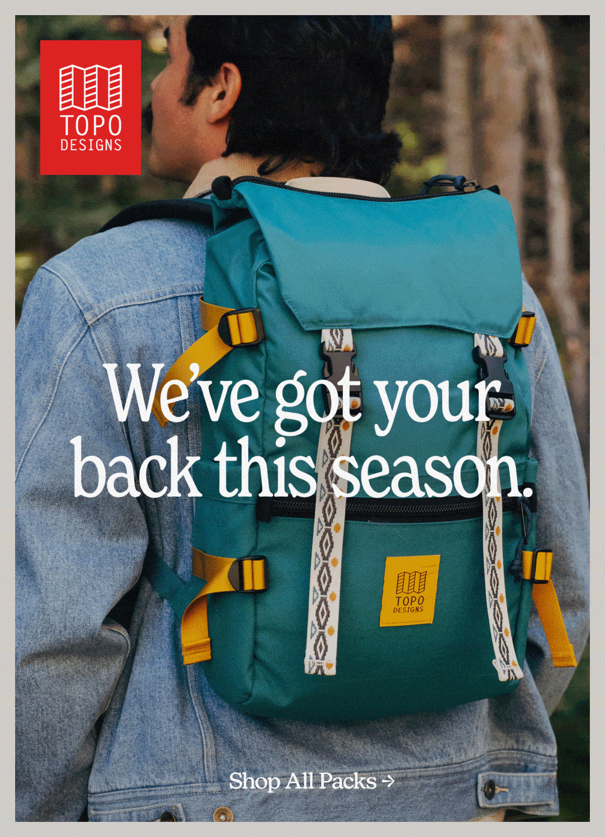 Shop ur Best Back Packs