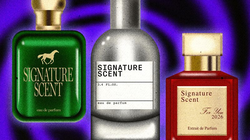 signature scent