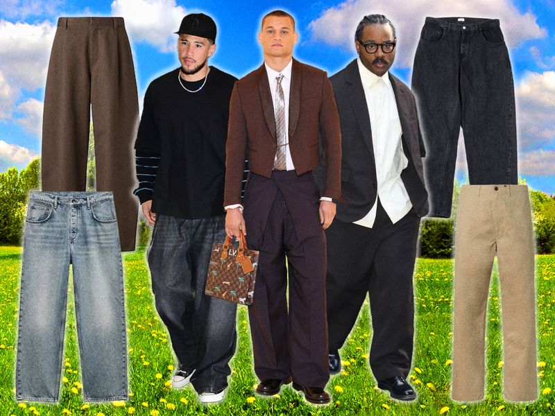 Image may contain: Ryan Coogler, Devin Armani Booker, Daniel Cousin, Blazer, Clothing, Coat, Jacket, Formal Wear, and Suit
