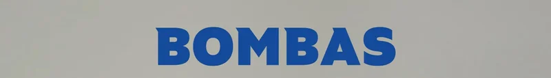 BOMBAS
