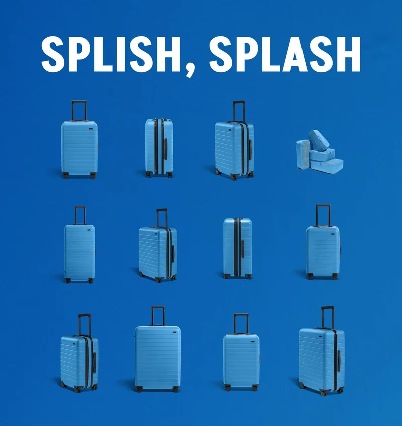 Splish, SPLASH