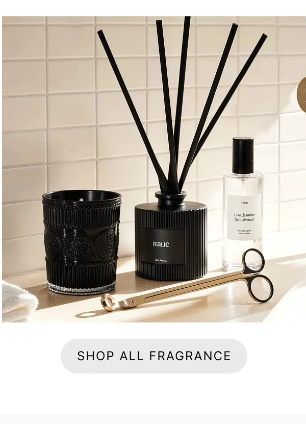SHOP ALL FRAGRANCE