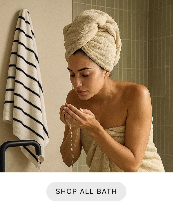 SHOP ALL BATH