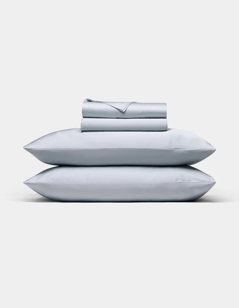 Image of Bamboo Sheet Set