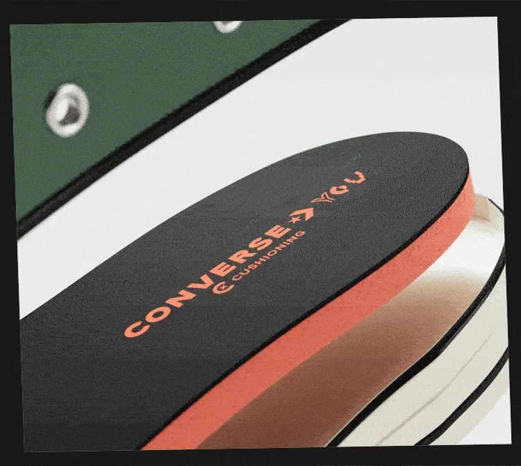 Customize