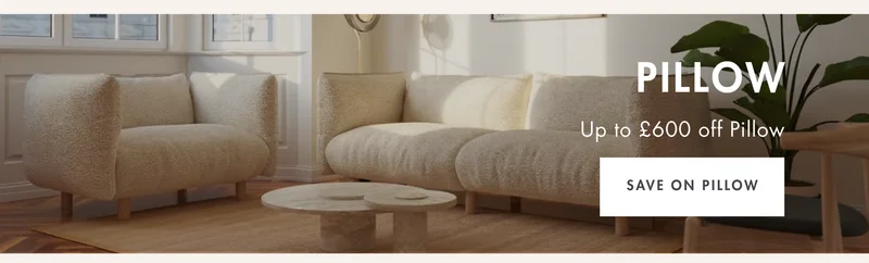 Save on Pillow