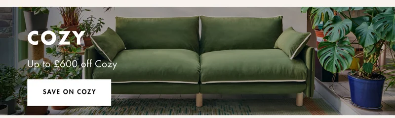 Save on Cozy