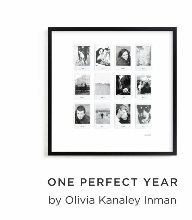 One Perfect Year