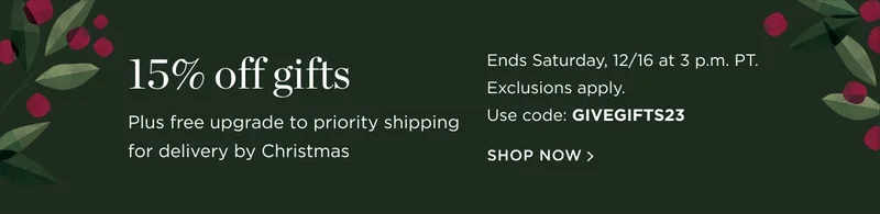 Shop Now