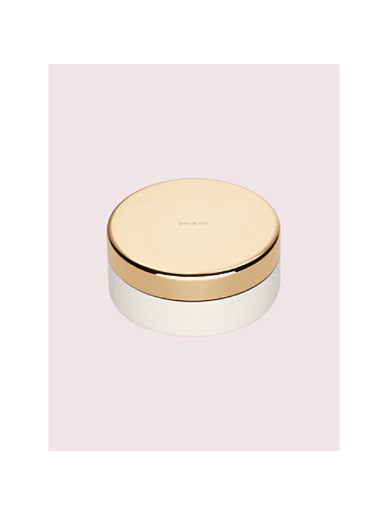 With Love You & Me Keepsake Box
