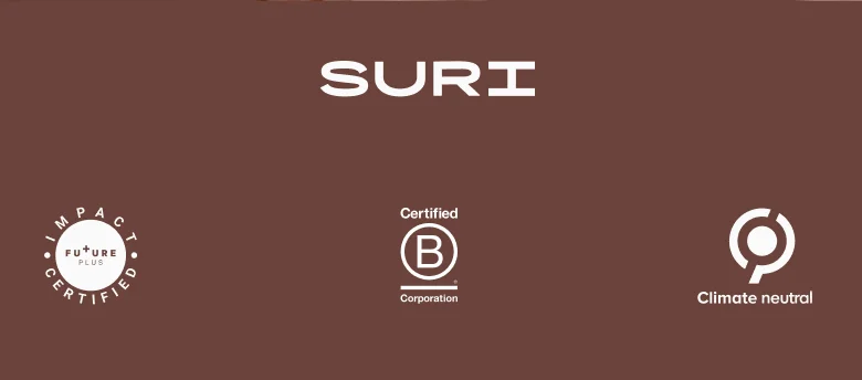 SURI