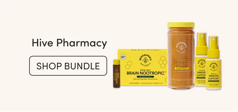 Hive Pharmacy