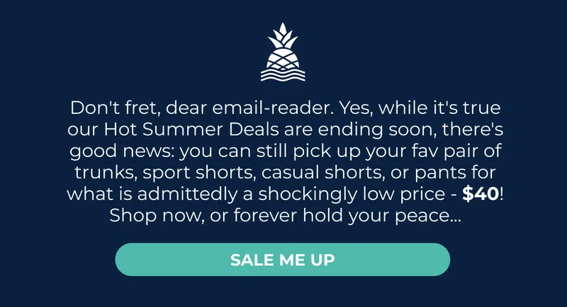 SALE ME UP