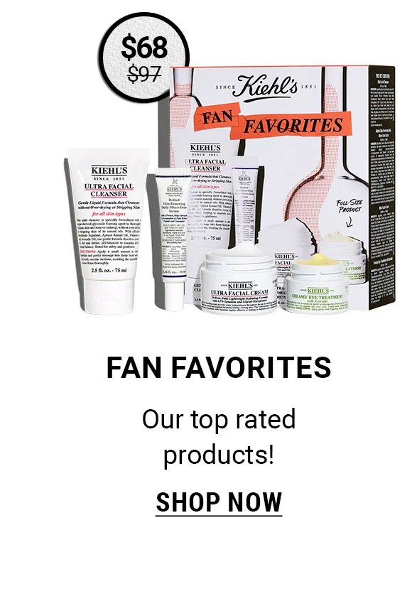 Fan Favorites