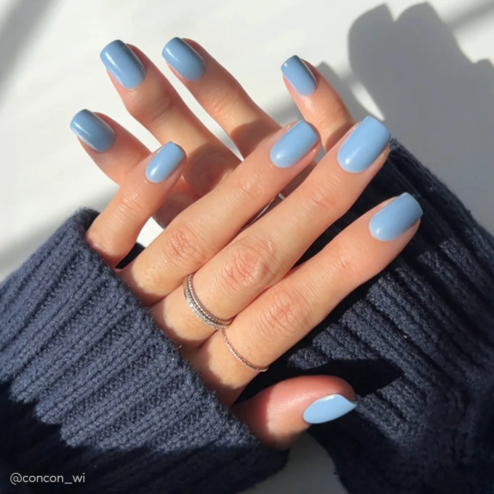 Image of Cashmere Blue