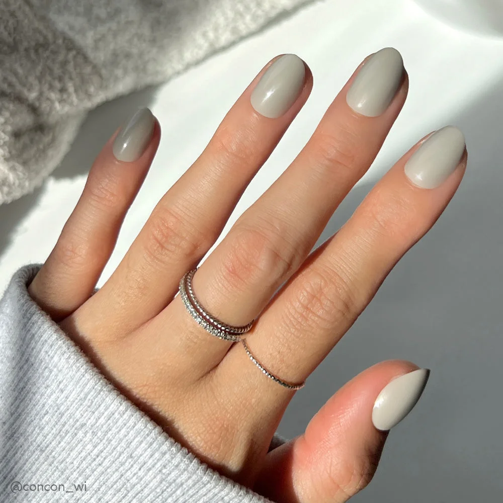 Image of Pure Gray
