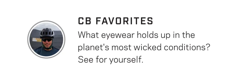 CB Favorites