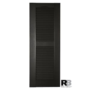 25% Off Select Reliabilt™ Shutters