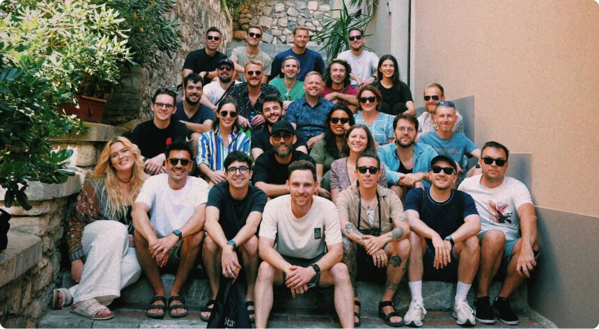 Team Offsite