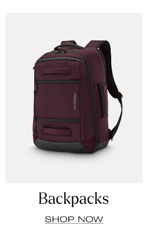 Shop Backpacks