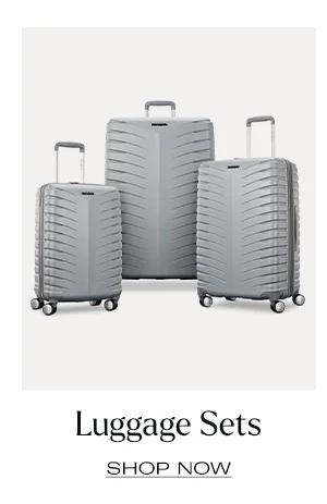 Shop Luggage Sets