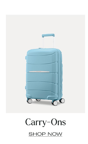Shop Carry-Ons