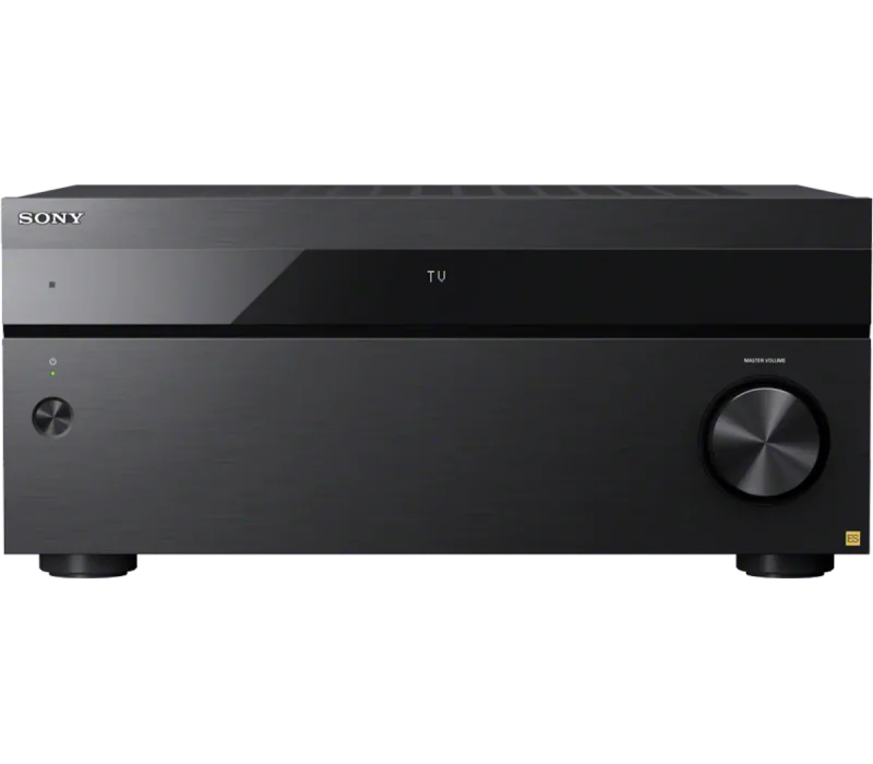 13.2 CH 8K Audio/Visual Receiver With Dolby Atmos®, DTS:X®, And 360 Reality Audio