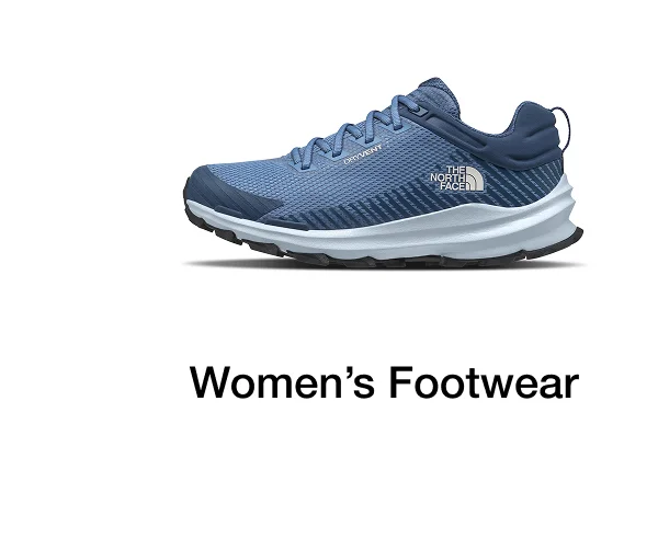 Women's Footwear