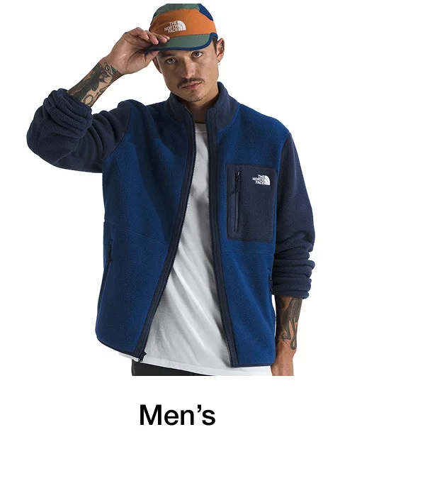 Men's Sale