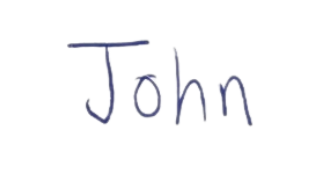John