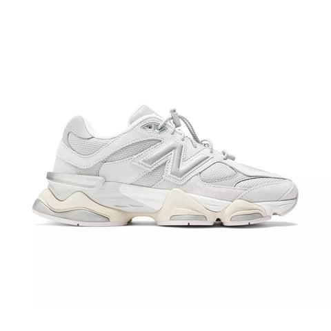New Balance 9060 Classic Grey Sneakers