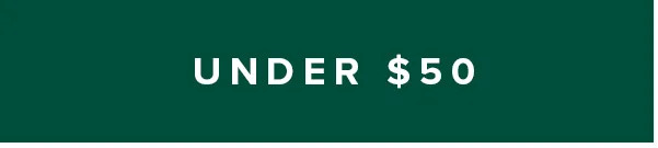 Under 50 Dollars
