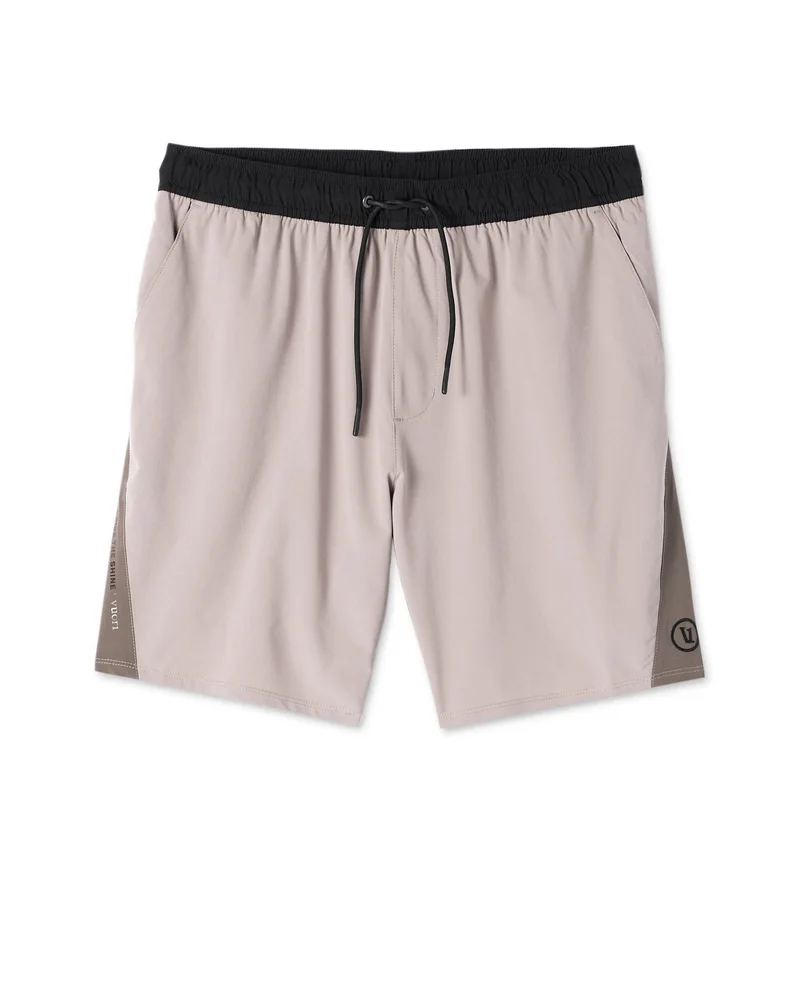 Image of Chromatic Kore Short | Umber