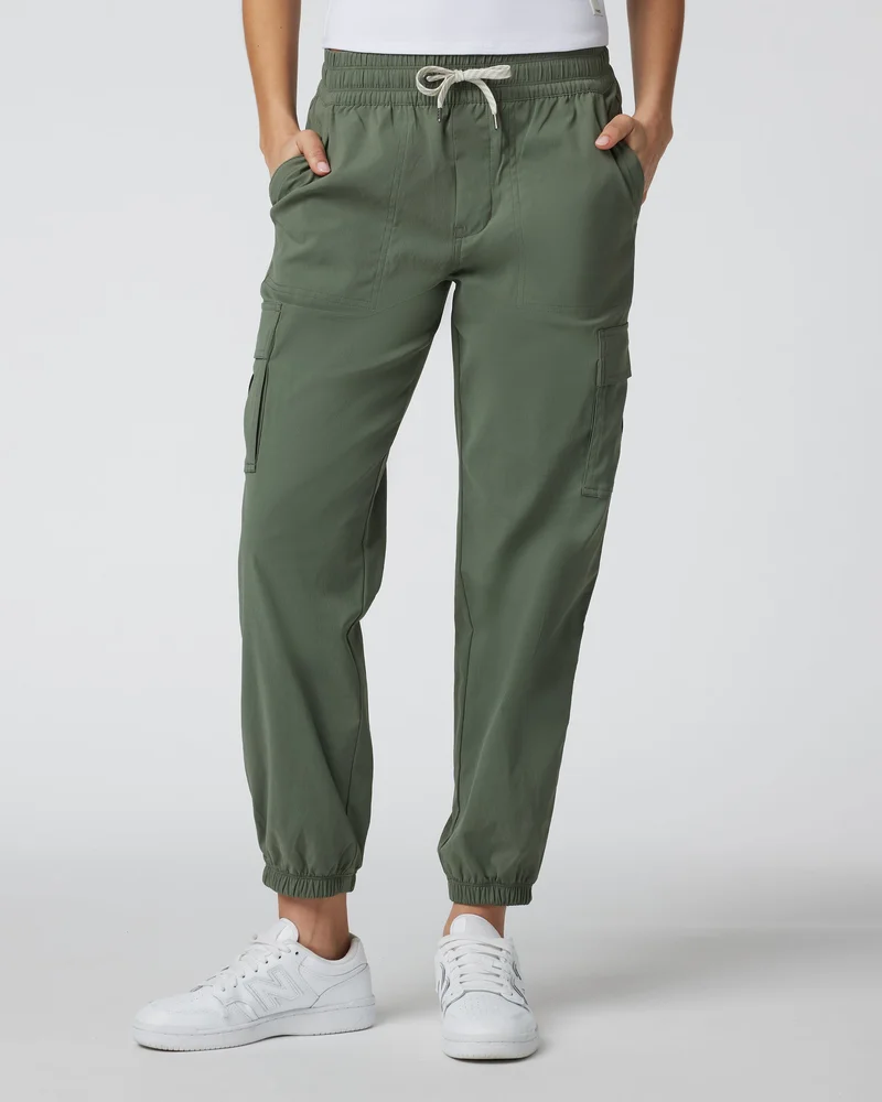 Image of Scout Jogger | Army