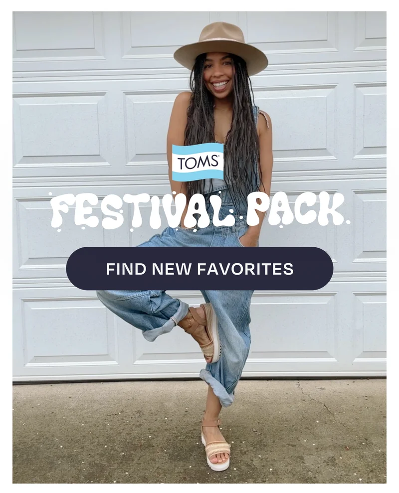 Find New Favorites