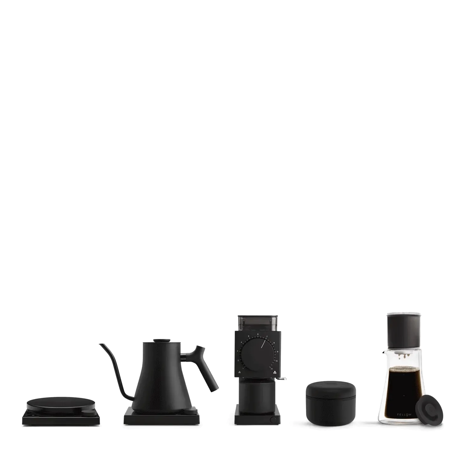 Image of Build Your Own Brew Bar