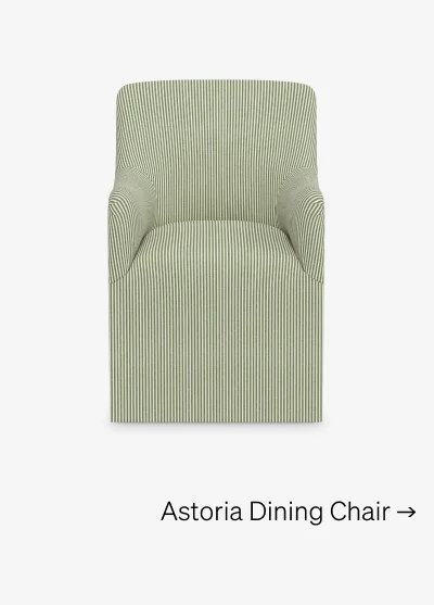 Shop Astoria Dining Chair