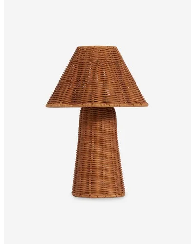 Kalani Mini Table Lamp - Natural