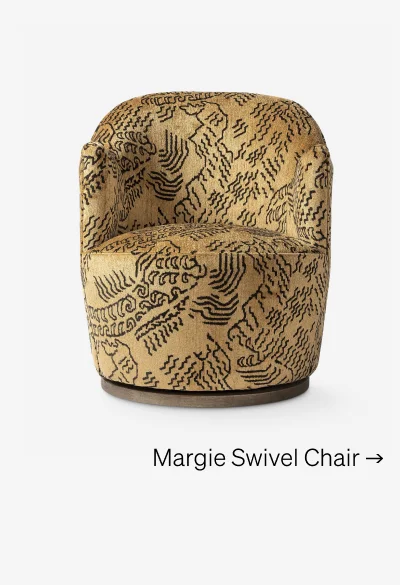 Shop Margie Swivel Chair