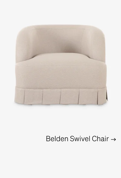 Shop Belden Swivel Chair