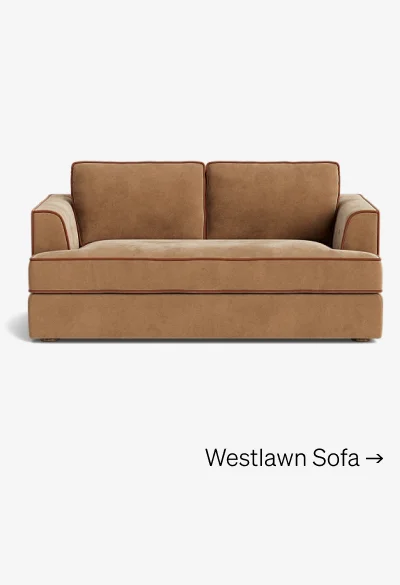 Shop Westlawn Sofa
