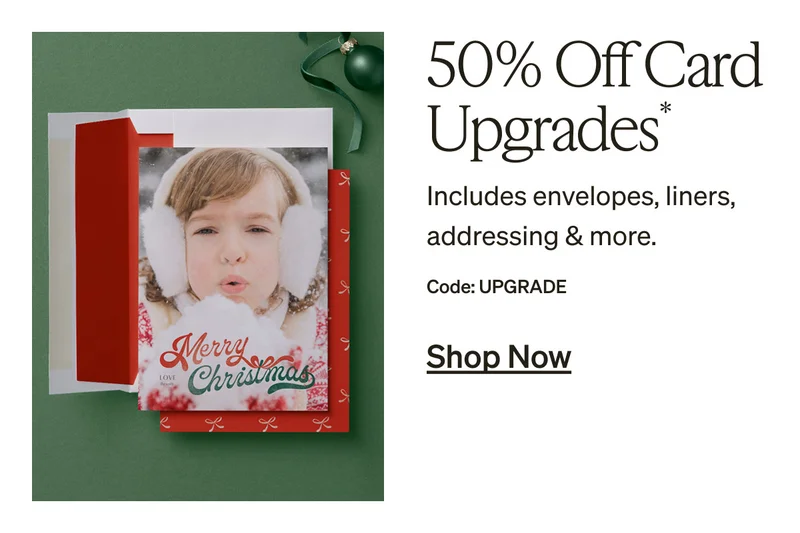 Up to 50% Off Almost Everything