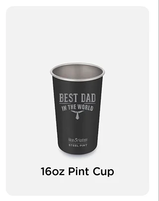 16oz Pint Cup