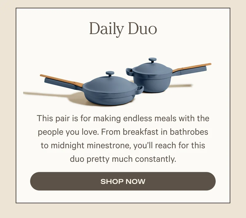 Daily Duo