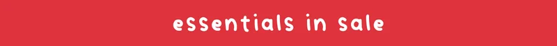 essentials in sale
